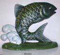 wholesale doorstopper with swimming fish pattern decor