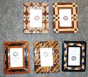 assorted wholesale picture frame with different colors and different styles to choose 