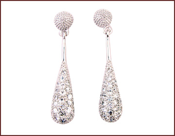 Jewelry new vintage gifts jewelry store supply best quality earring 