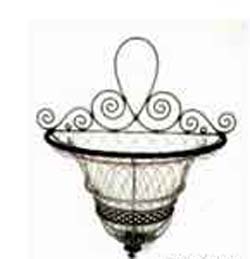 Quality china import export supply flower-pot hanger