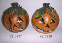 China manufacturer import export online supply wholesale halloween pumpkin lantern