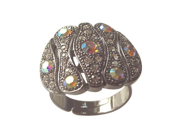 Wholesale jewelry store supply Canadian jewelry ring