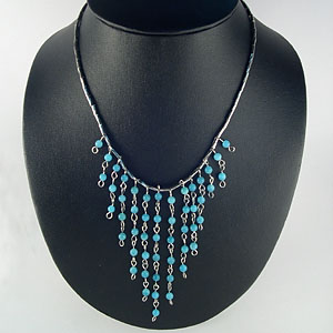 Beautiful silver jewellery brought to you at affordable prices form china gift importer and exporter