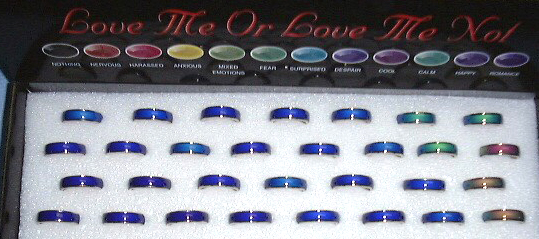 Wholesale jewelry finding supply teen's colorful ring 
