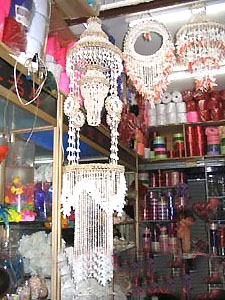Gifts manufacturers online supply elegant chandelier lamp