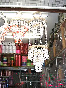 Weddings gifts wholesaler supply new age discount chandelier lamp